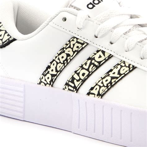 Adidas Court Bold dames sneakers online bestellen 